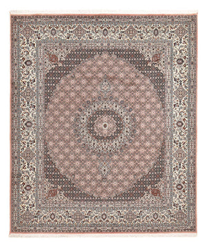 Perserteppich - Classic - 297 x 245 cm - hellrot