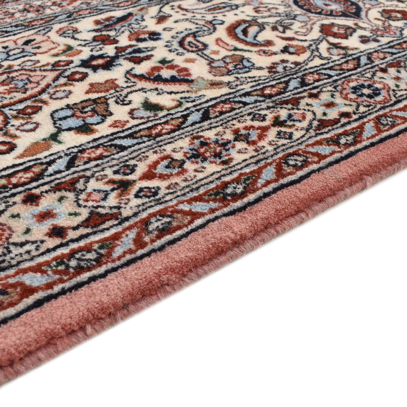 Moud Teppich 297x245cm - Perserteppich
