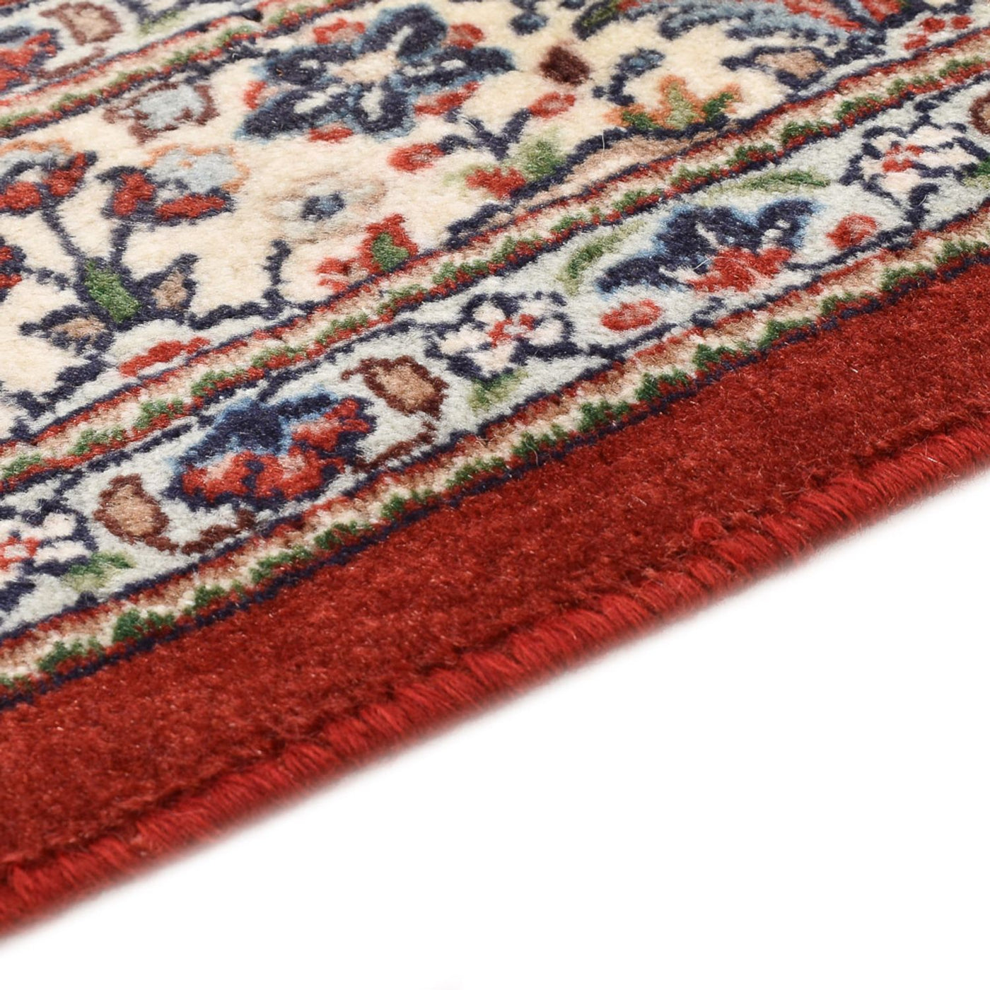 Moud Tappeto 146x100cm - Tappeto persiano