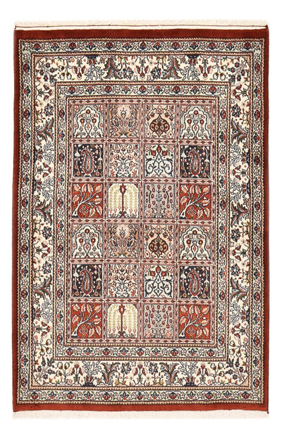 Moud Tappeto 100x147cm - Tappeto persiano