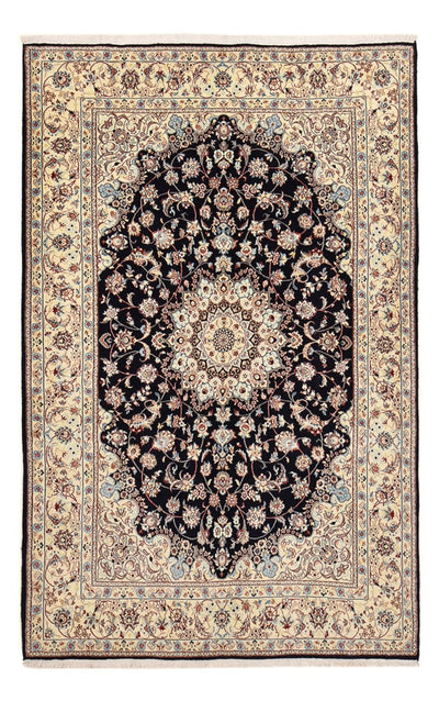 Tapis de Nain - 9La Tapis 200x317cm - Tapis persan