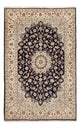 Nain - 9la Teppich 317x200cm - Perserteppich