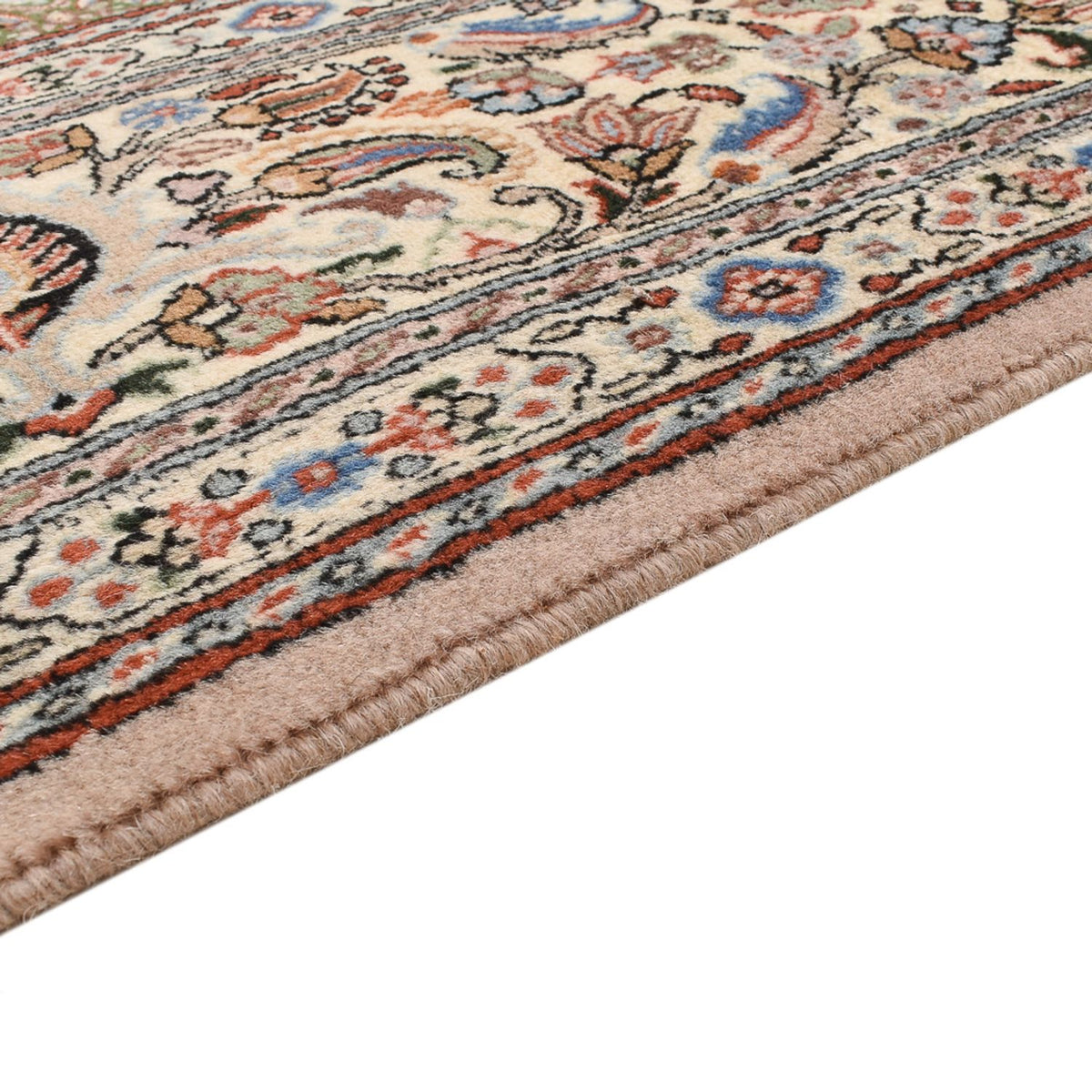 Tapis de Moud Tapis 197x299cm - Tapis persan