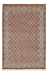 Tappeto Persero - Classico - 296 x 202 cm - ruggine