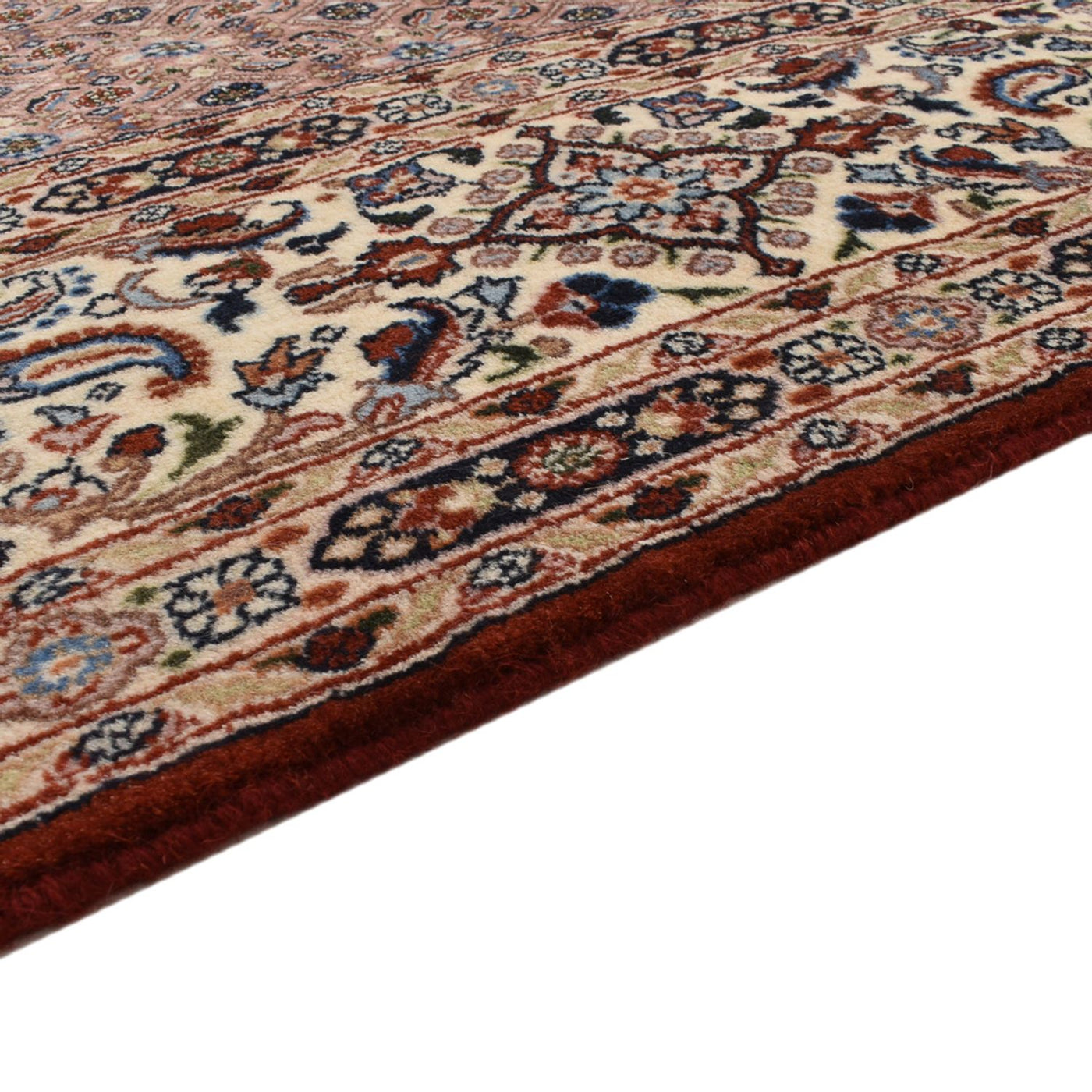 Moud Teppich 293x200cm - Perserteppich