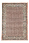 Moud Tappeto 241x359cm - Tappeto persiano - Rettangolo / Marrone chiaro / 241 x 359 cm Rettangolo