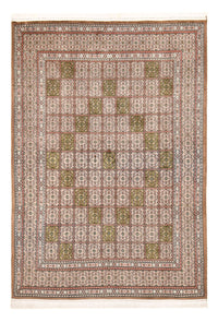 Tapis persan - Classique - 285 x 195 cm - rose