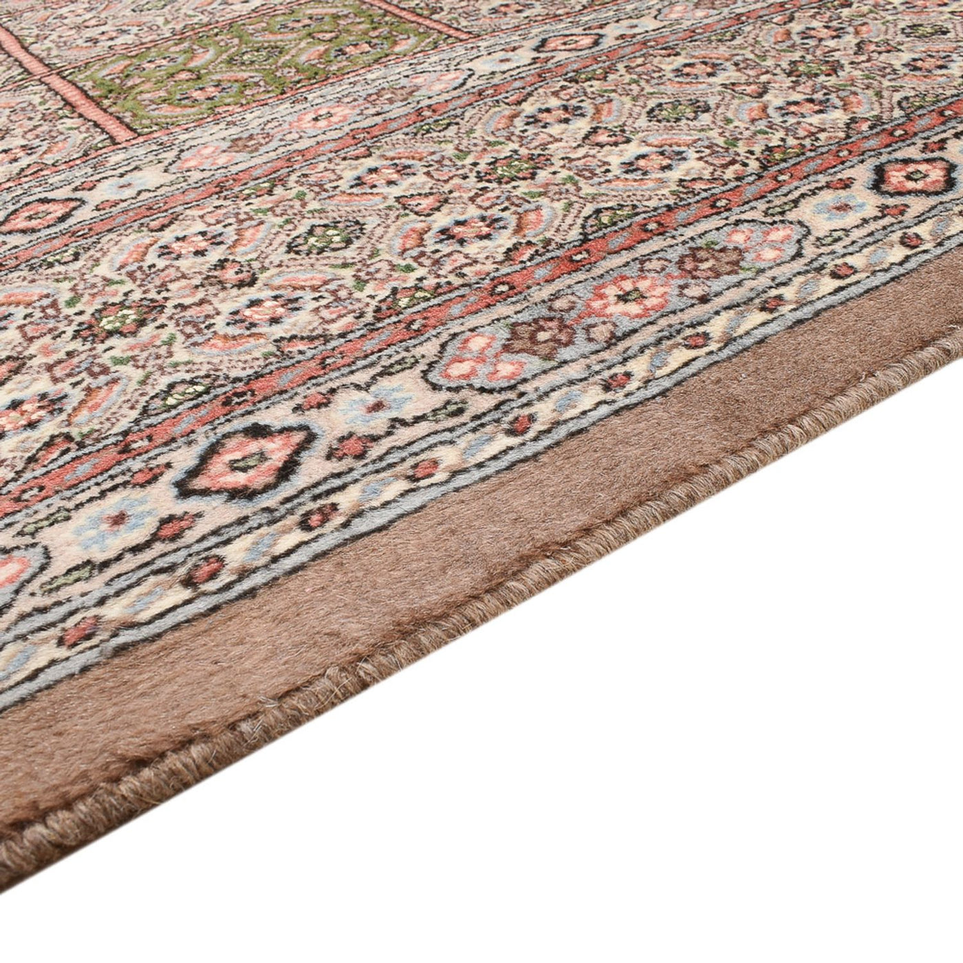 Moud Teppich 285x195cm - Perserteppich