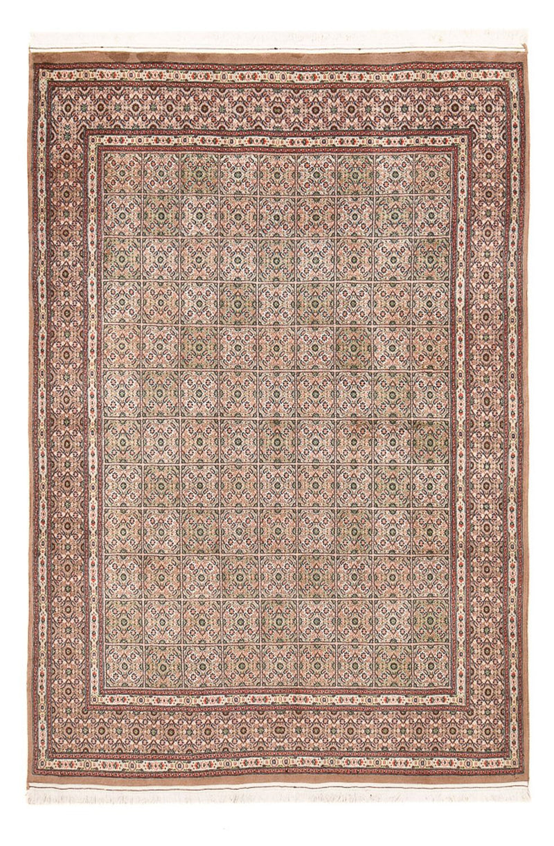 Perserteppich - Classic - 285 x 188 cm - rost