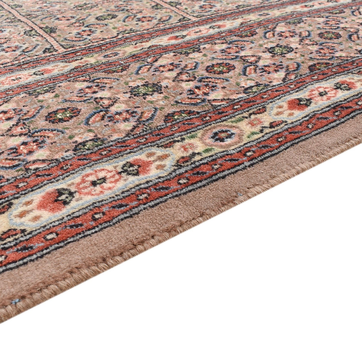 Moud Teppich 188x285cm - Perserteppich