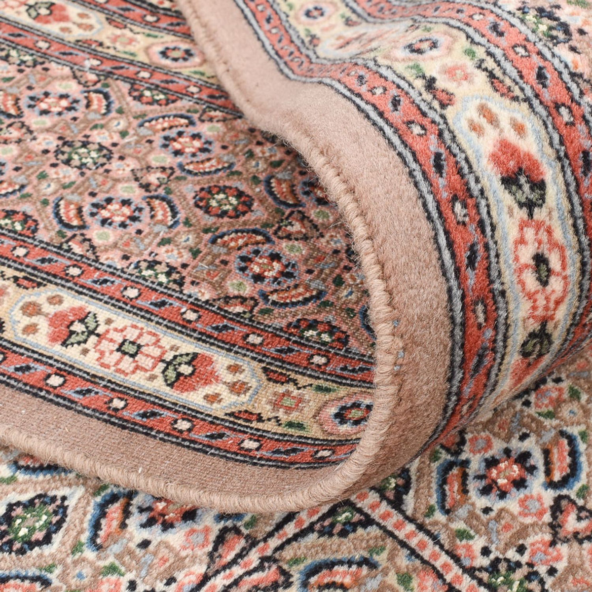 Perserteppich - Classic - 285 x 188 cm - rost