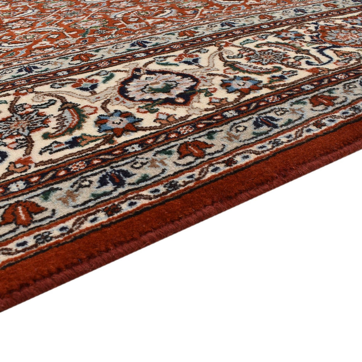 Moud Teppich 193x290cm - Perserteppich
