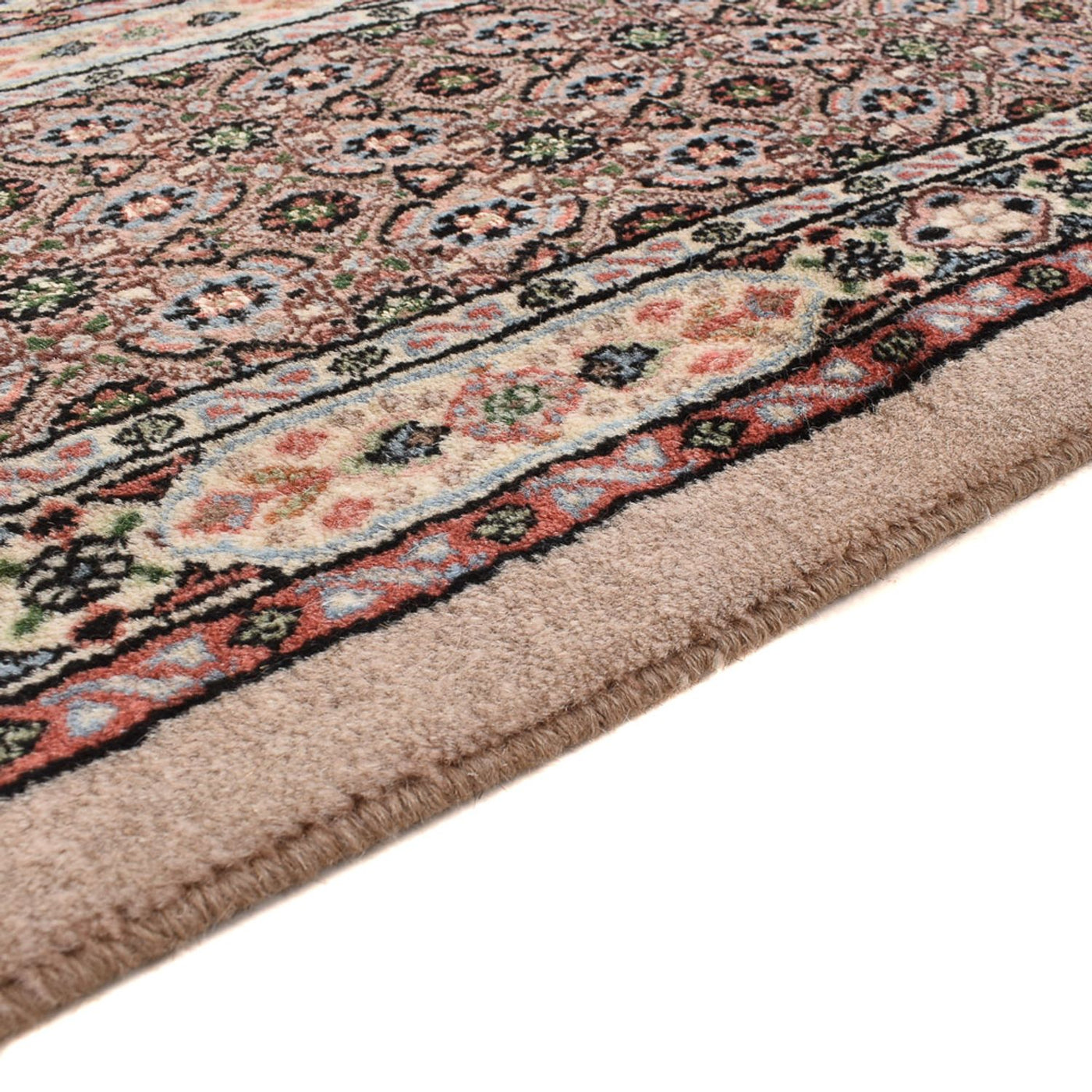 Moud Teppich 349x239cm - Perserteppich