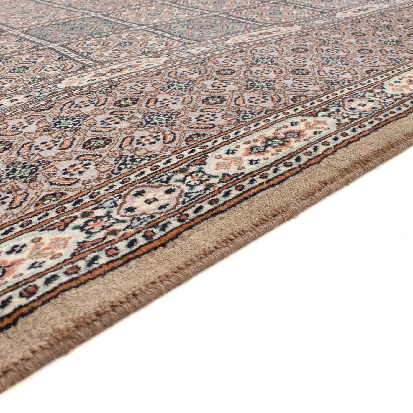 Tapis de Moud Tapis 346x246cm - Tapis persan