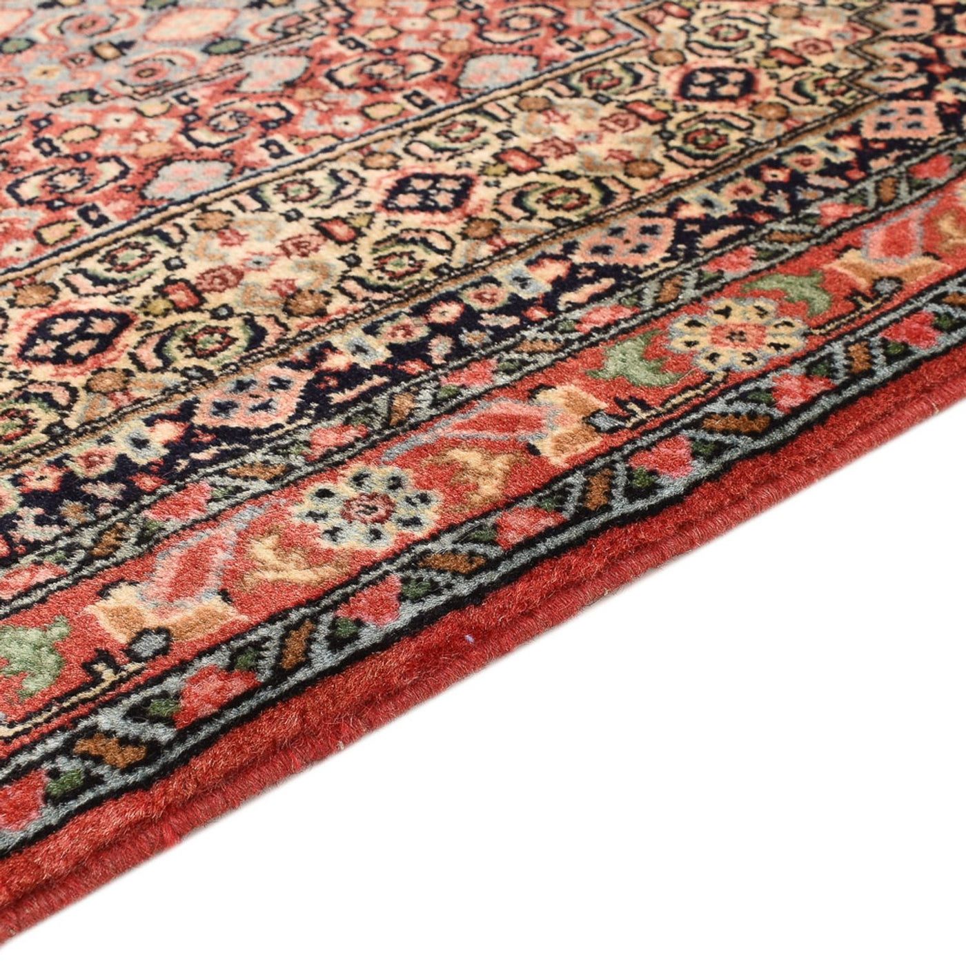 Senneh Teppich 118x75cm - Perserteppich