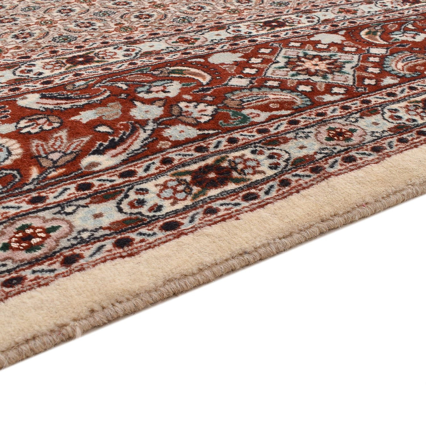 Tapis de Moud Tapis 297x198cm - Tapis persan