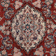 Perserteppich - Classic - 427 x 348 cm - rot