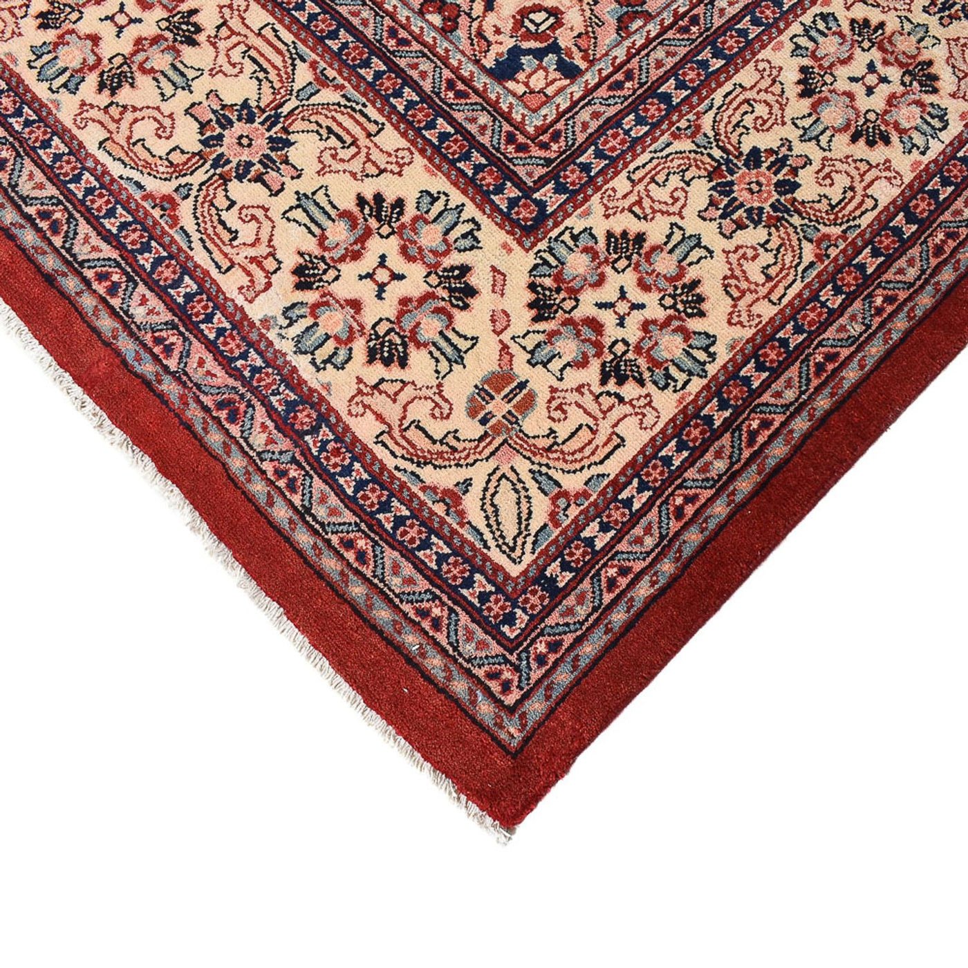 Mahal Tappeto 427x348cm - Tappeto persiano