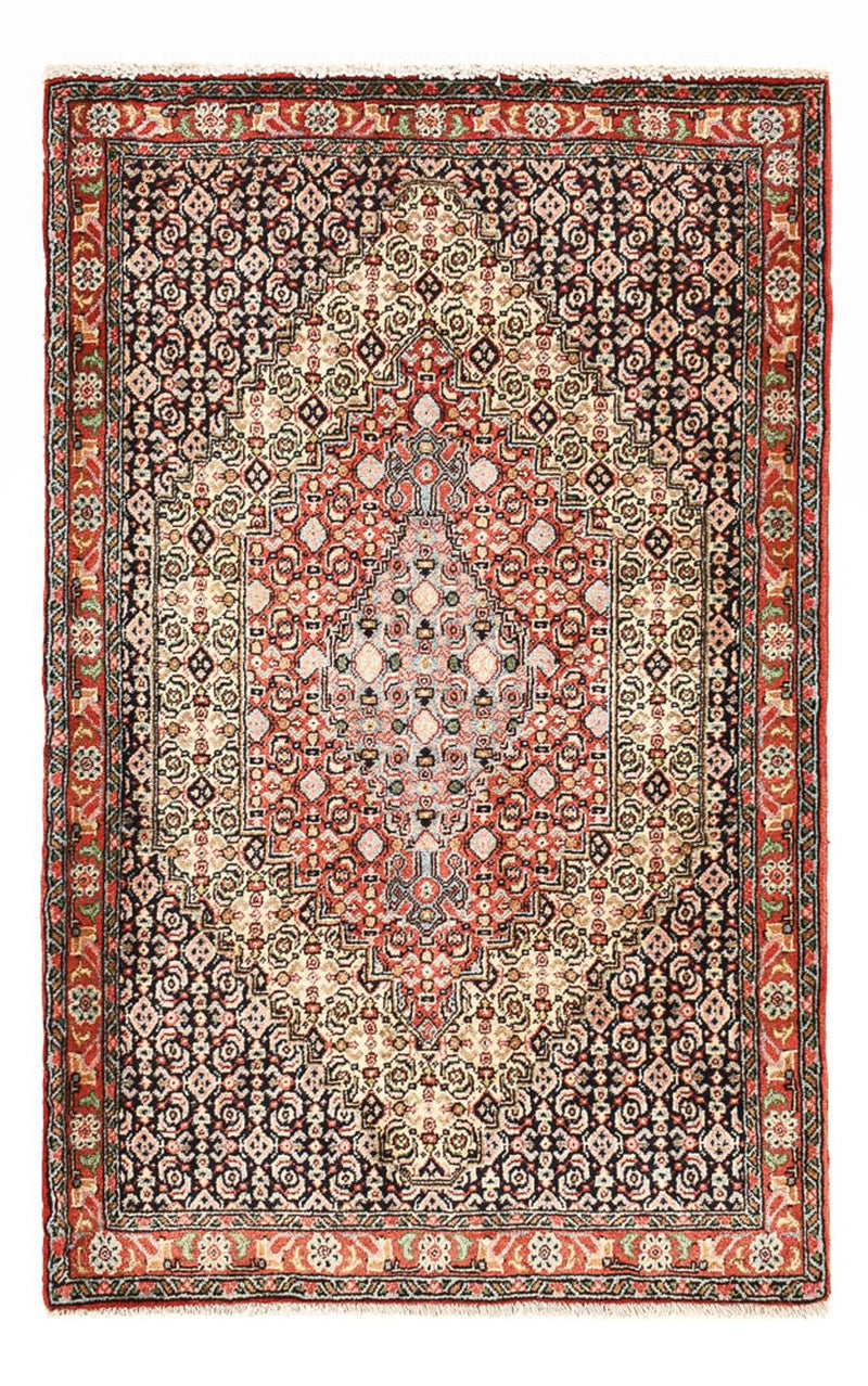 Perserteppich - Classic - 118 x 75 cm - hellrot