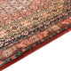 Perserteppich - Classic - 118 x 75 cm - hellrot