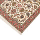 Läufer Perser - Täbriz - Premium - 302 x 72 cm - sand