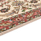 Läufer Perser - Täbriz - Premium - 302 x 72 cm - sand