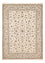 Perserteppich - Nain - Premium - 296 x 215 cm - creme