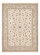 Perserteppich - Nain - Premium - 296 x 215 cm - creme