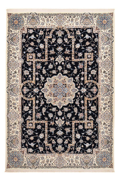 Nain - 6La Teppich 207x308cm - Perserteppich