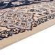 Perserteppich - Nain - Premium - 308 x 207 cm - dunkelblau