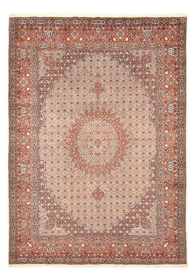 Moud Teppich 244x341cm - Perserteppich