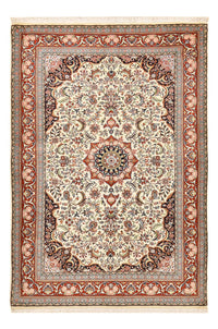 Tappeto Persero - Bidjar - 224 x 143 cm - sabbia