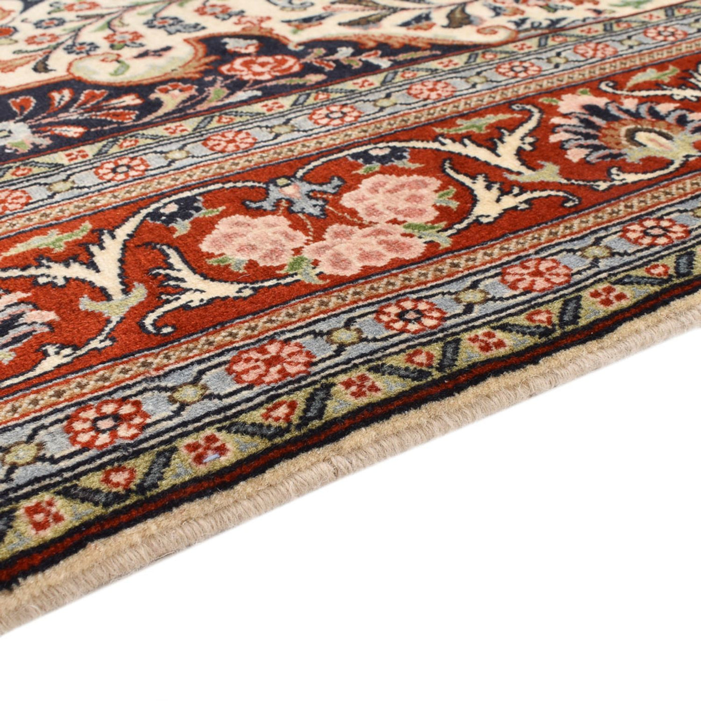 Bidjar - Zanjan Tapis 224x143cm - Tapis persan