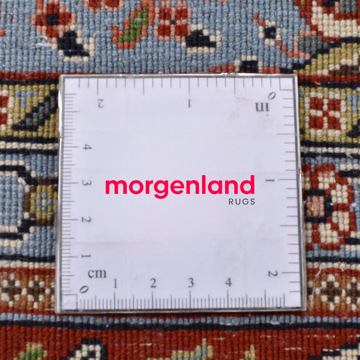 Perserteppich - Bidjar - 224 x 143 cm - sand