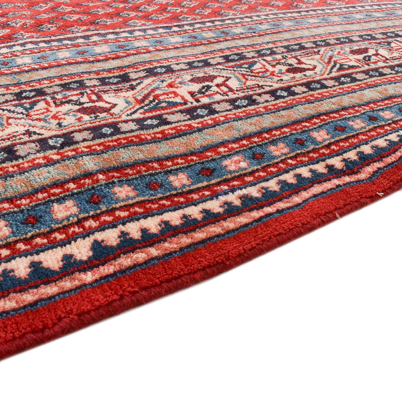 Sarouk Tappeto 360x283cm - Tappeto persiano