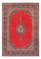 Kashan Tappeto 252x377cm - Tappeto persiano