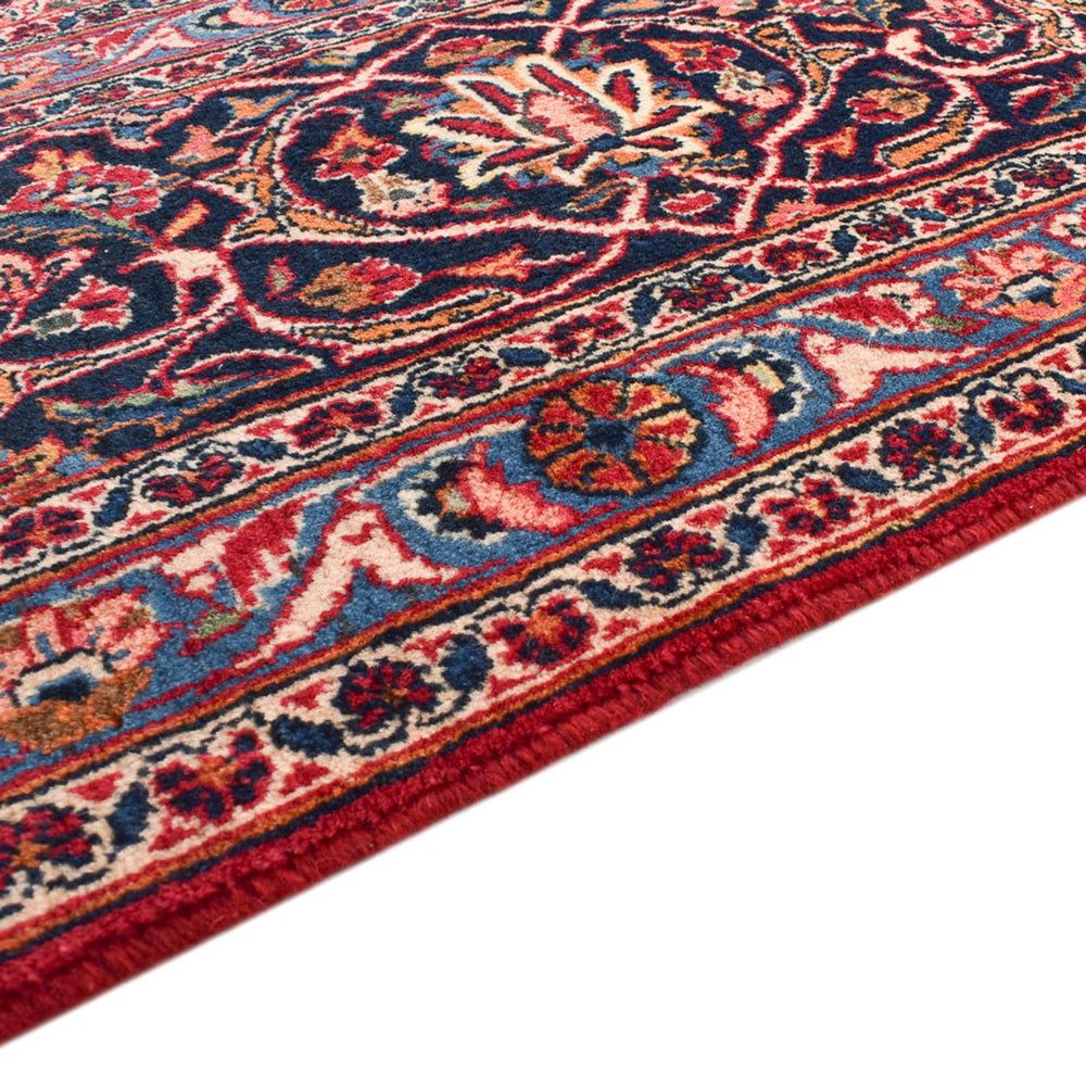 Perserteppich - Keshan - 377 x 252 cm - rot