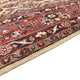 Perserteppich - Nomadic quadratisch  - 206 x 200 cm - mehrfarbig
