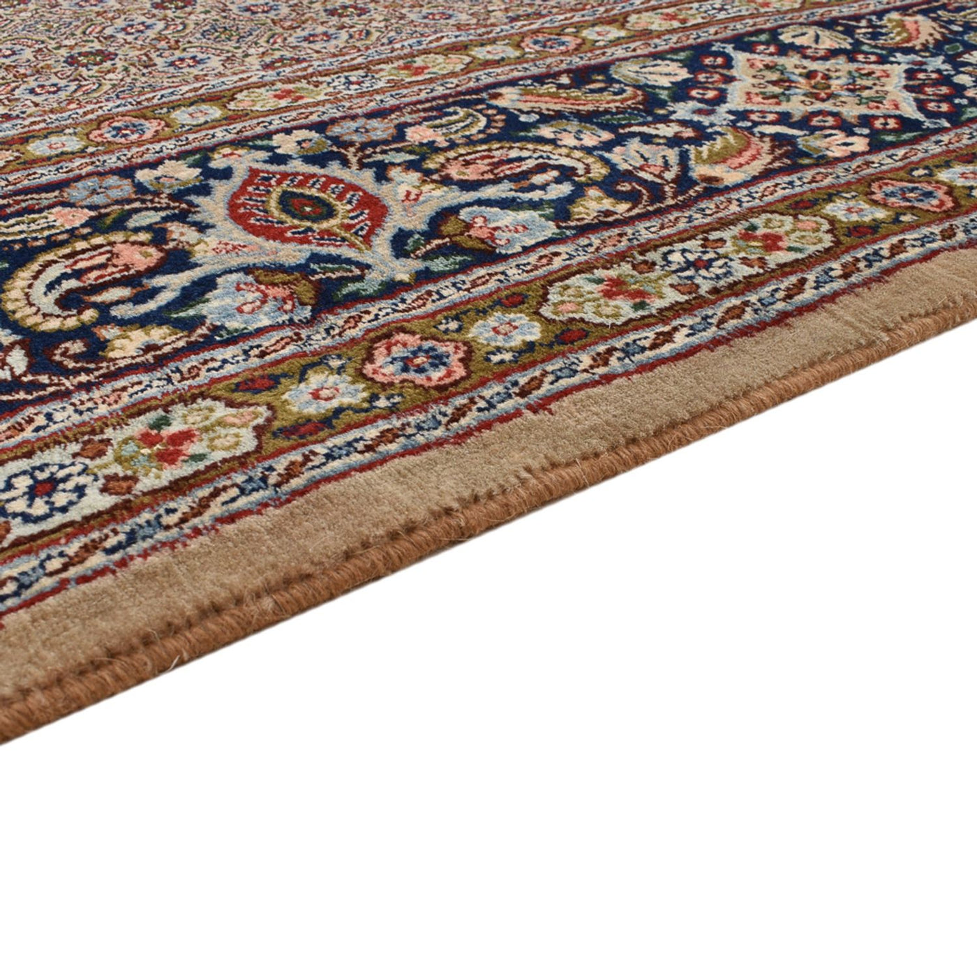 Moud Tappeto 290x204cm - Tappeto persiano