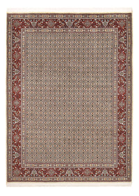 Tappeto Persero - Classico - 290 x 204 cm - ruggine