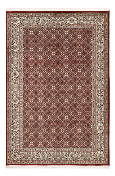 Moud Teppich 203x305cm - Perserteppich