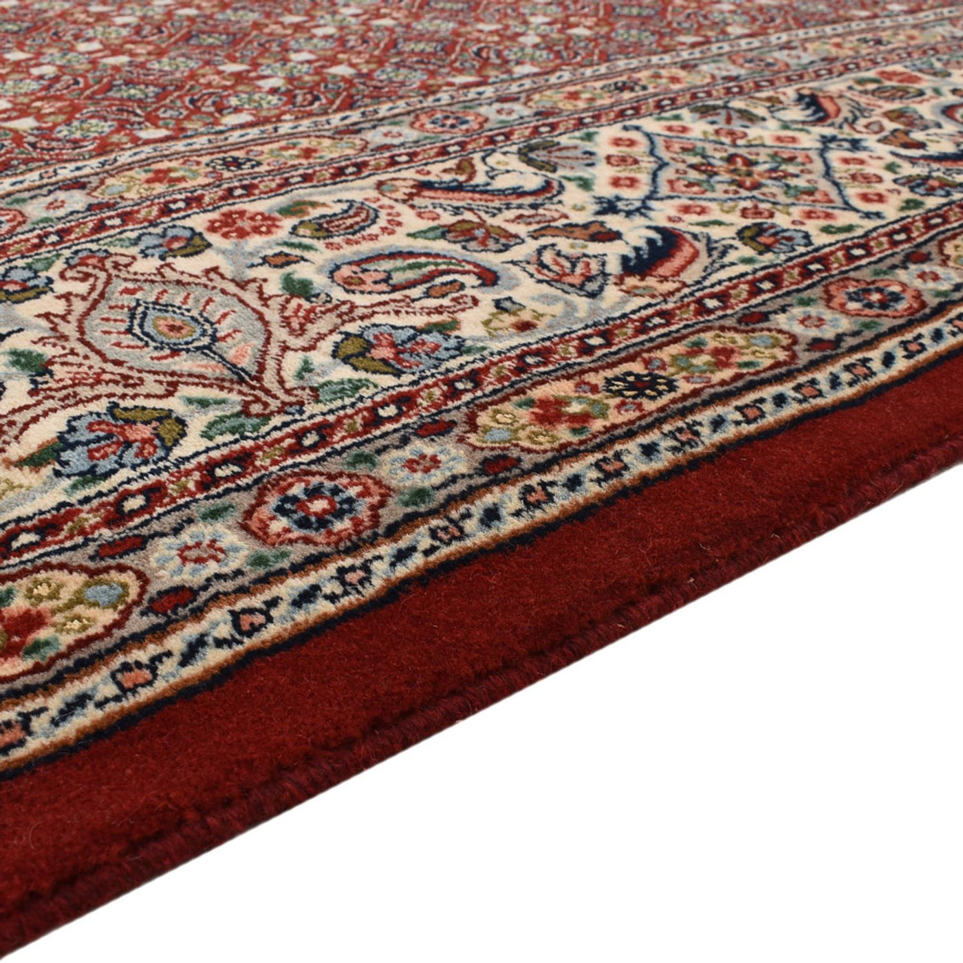 Moud Teppich 305x203cm - Perserteppich