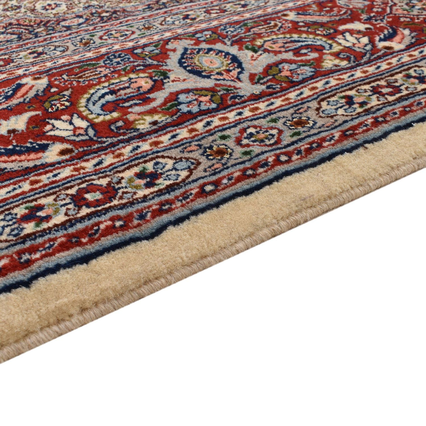 Tapis de Moud Tapis 296x200cm - Tapis persan