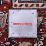 Perserteppich - Classic - 296 x 200 cm - sand