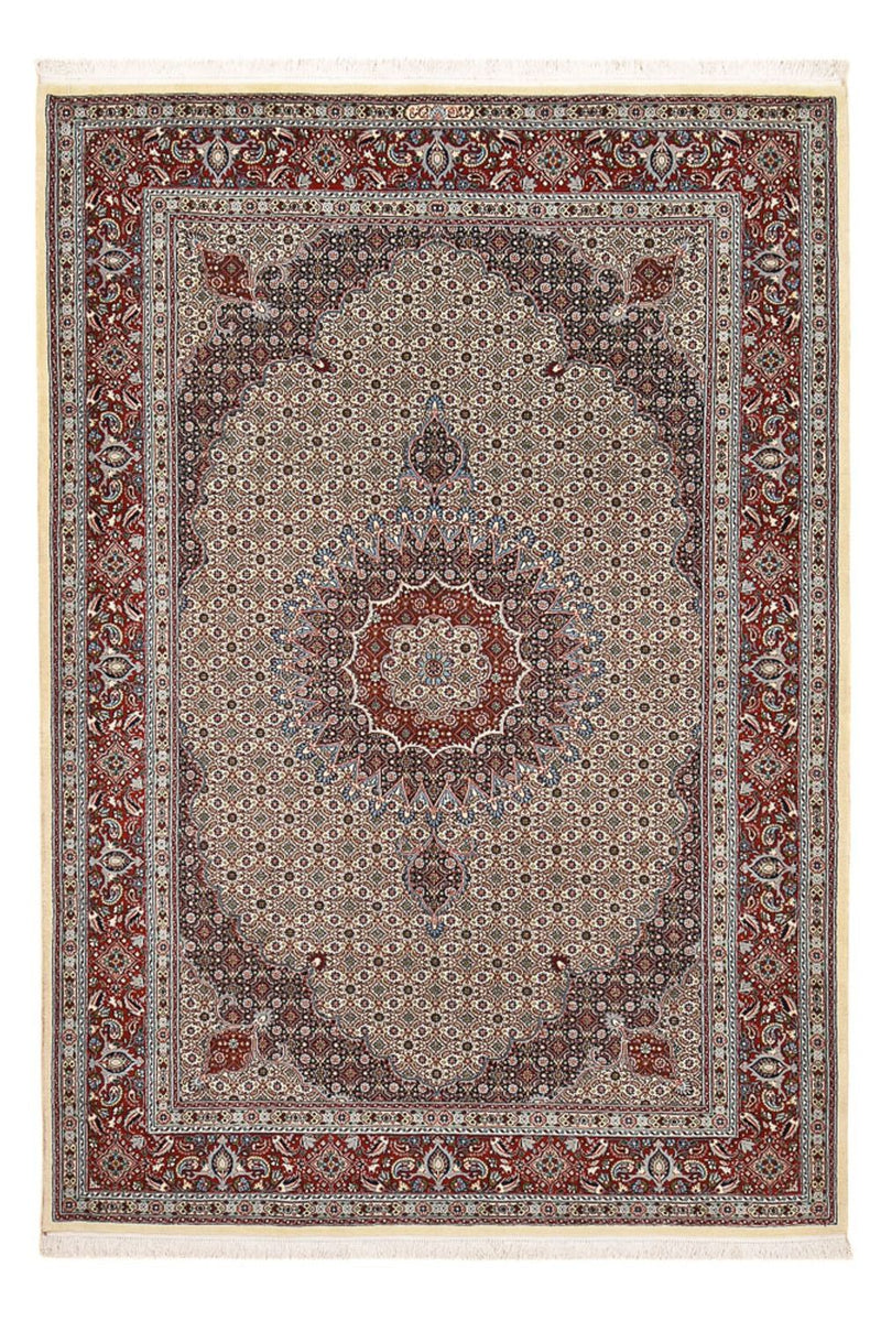 Perserteppich - Classic - 298 x 200 cm - rost