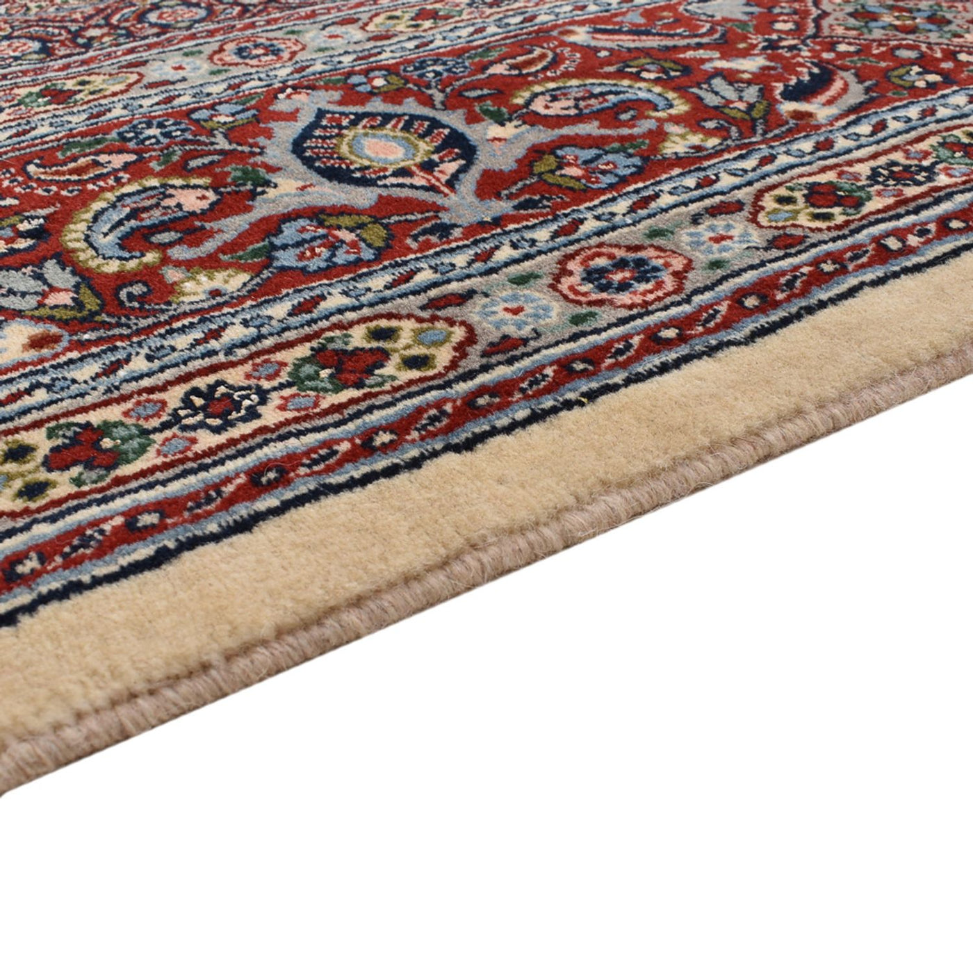 Moud Teppich 298x200cm - Perserteppich
