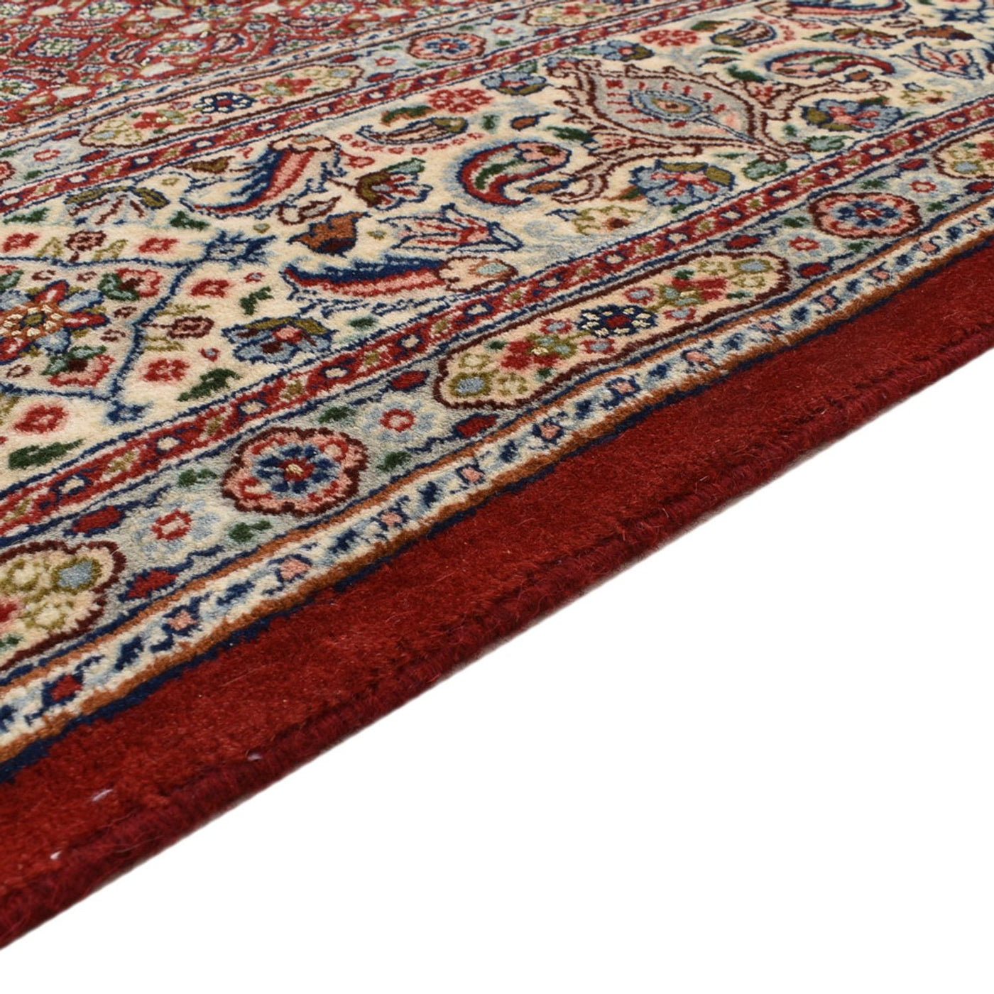 Tapis de Moud Tapis 289x198cm - Tapis persan