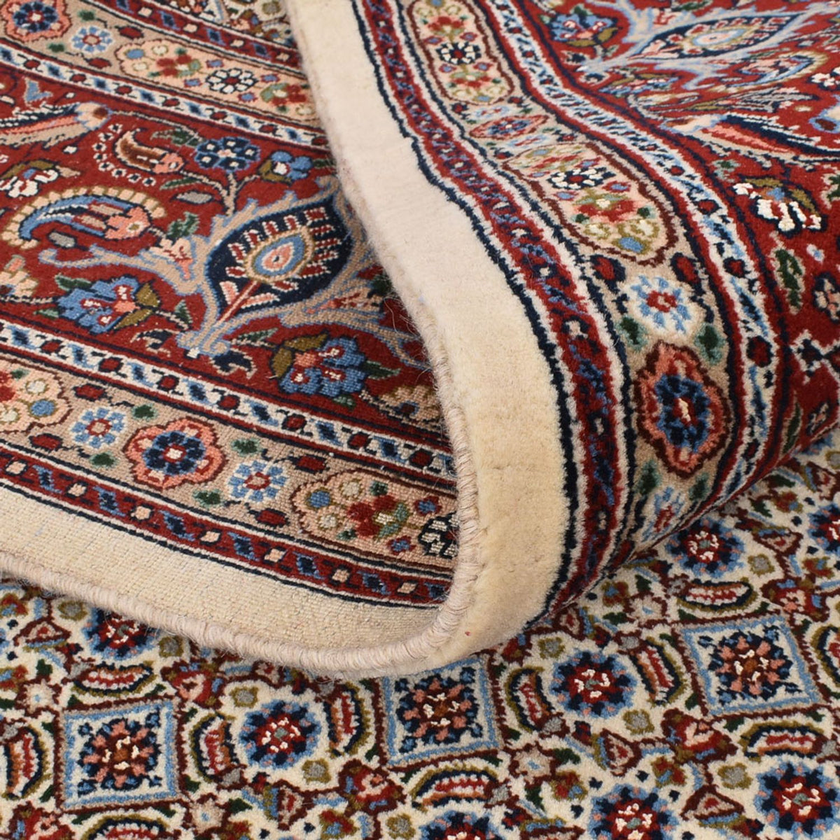 Perserteppich - Classic - 300 x 198 cm - sand