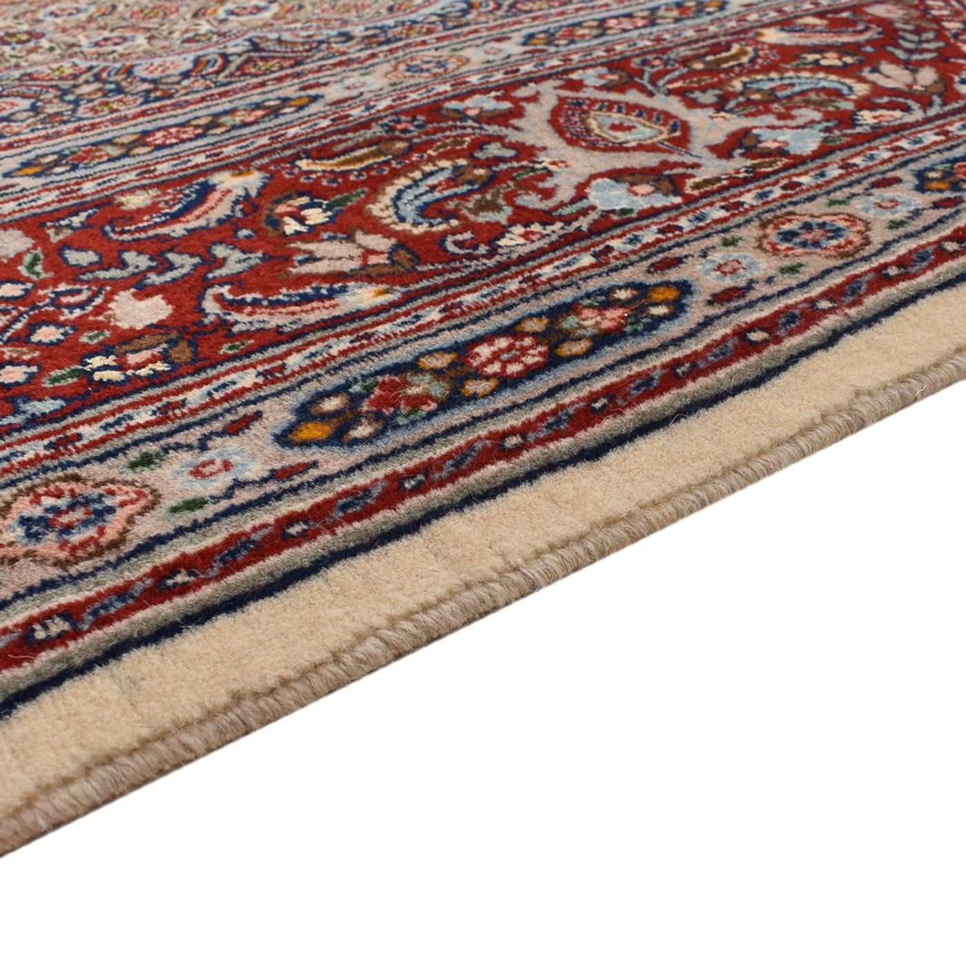 Moud Teppich 300x202cm - Perserteppich