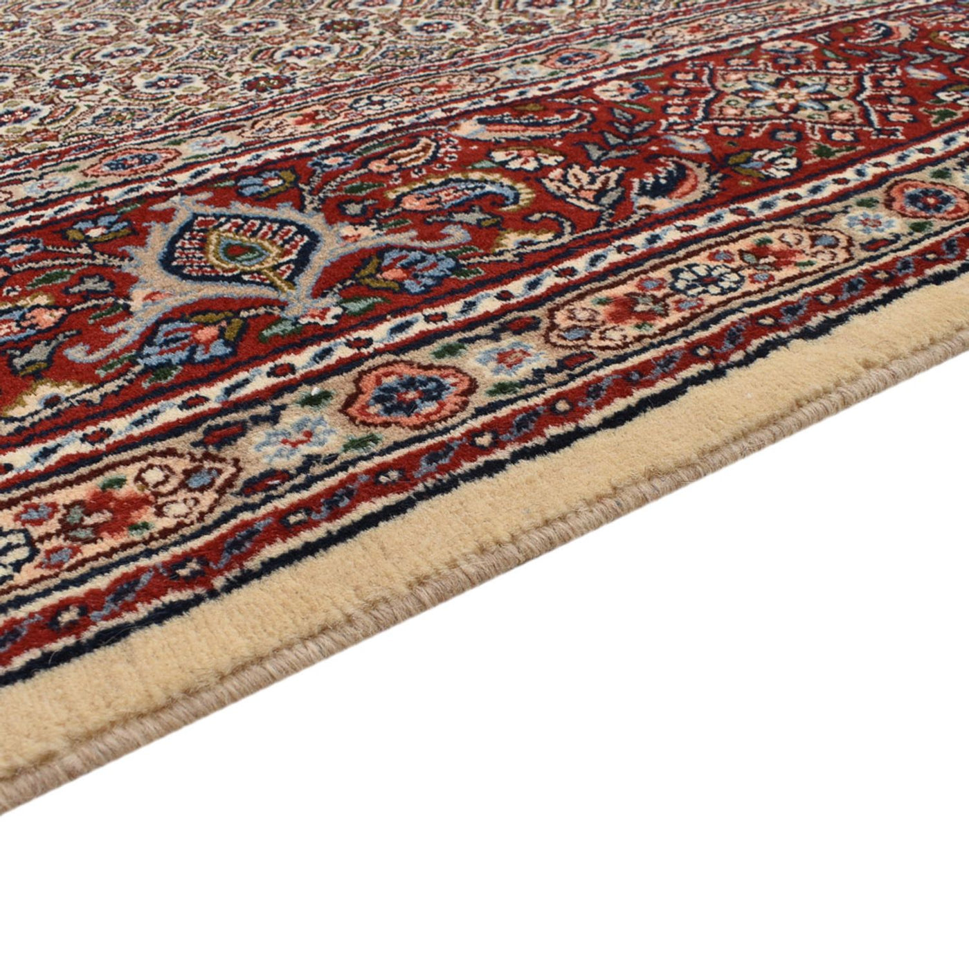 Moud Teppich 303x195cm - Perserteppich